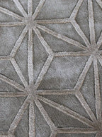 Relief Textured Area Rug