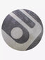 Circue Round Handtufted Rug