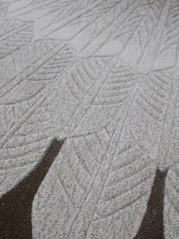 Sunmy Luxury Area Rug