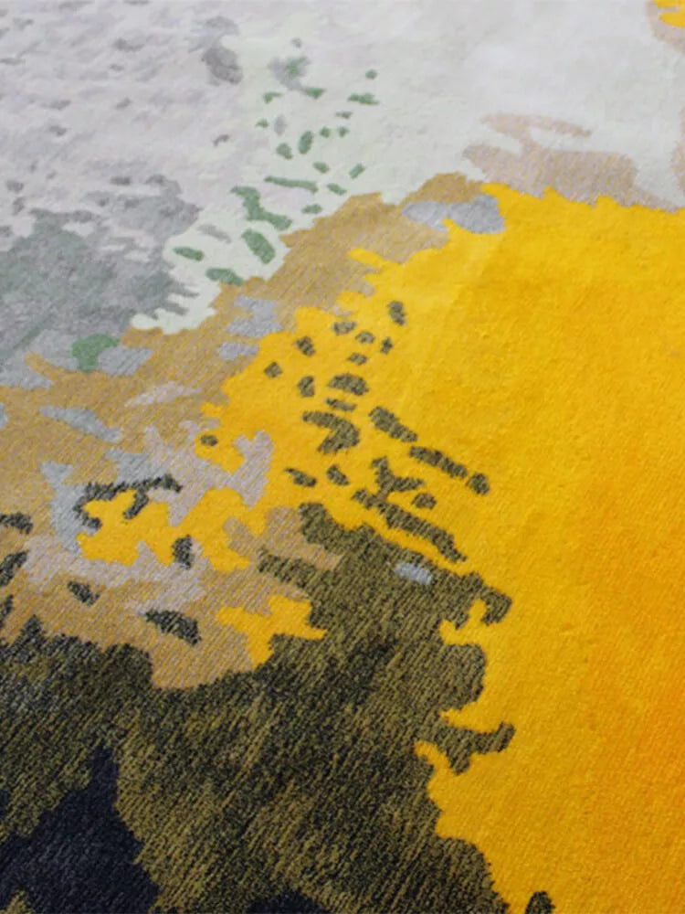 Vintage Designer Rugs