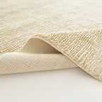 Banana Silk Fiber area Rug