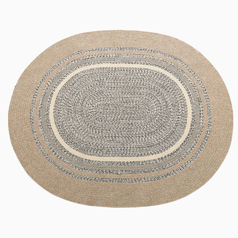 Handmade Reversiblel wool Rug