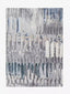 Sapaon Abstract Transitional Area Rugs - Houseoon