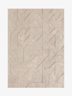 Savona Hand Tufted Indoor Area Rug - Houseoon