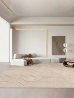 Savona Hand Tufted Indoor Area Rug - Houseoon