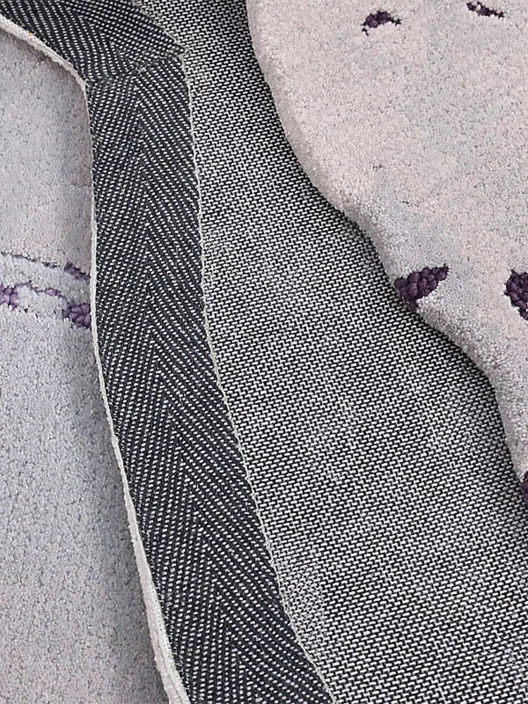 Seth weird shaped rugs - Houseoon