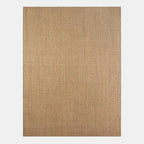 Sisal Area rug - Houseoon