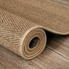 Sisal Area rug - Houseoon