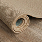 Sisal Area rug - Houseoon