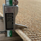 Sisal Area rug - Houseoon