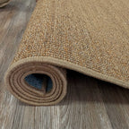 Sisal Area rug - Houseoon