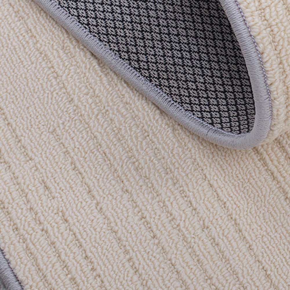 Soft texture area rug - Houseoon