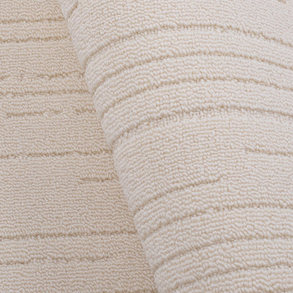 Soft texture area rug - Houseoon