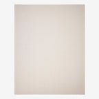 Soft texture area rug - Houseoon