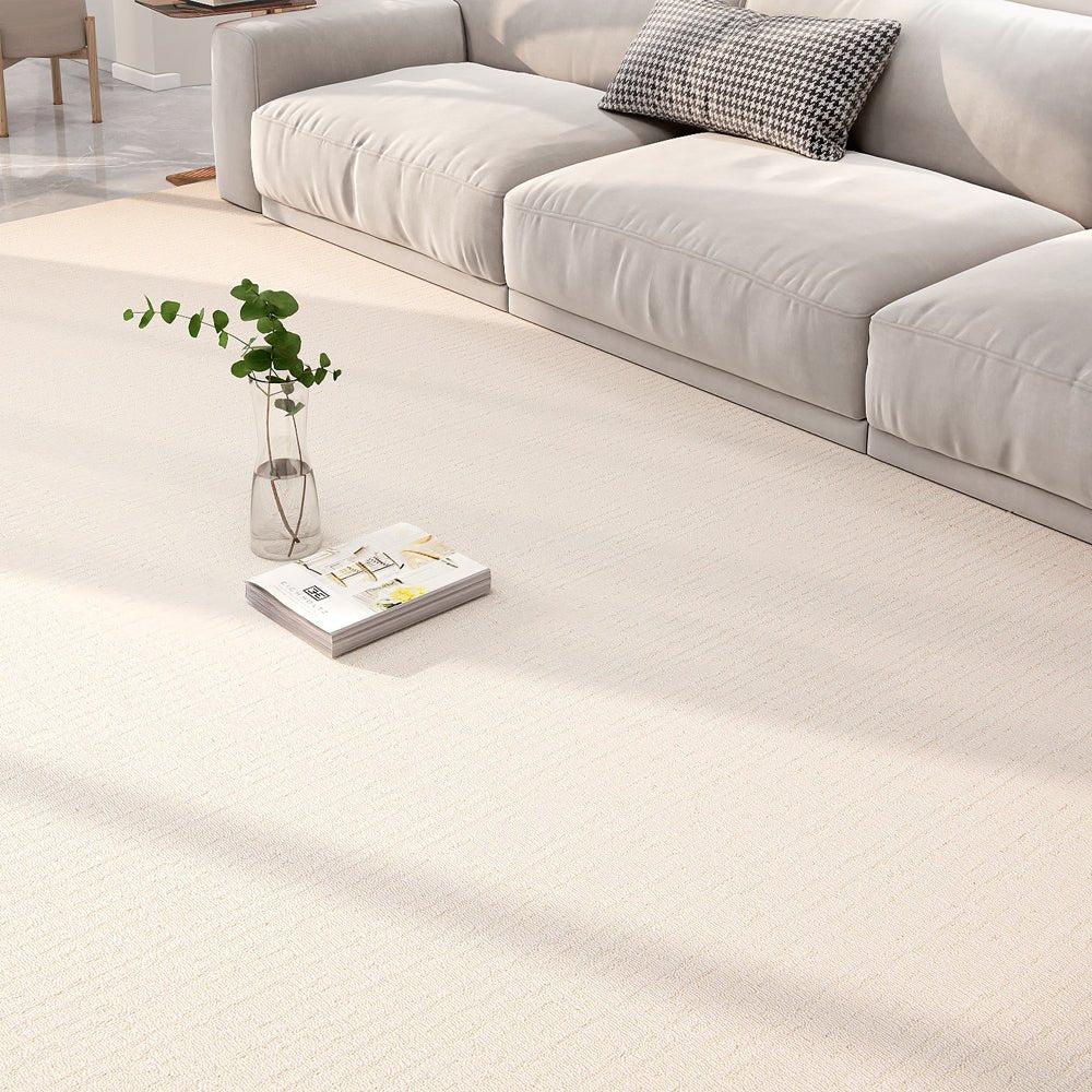 Soft texture area rug Image secondaire du produit