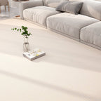 Soft texture area rug - Houseoon