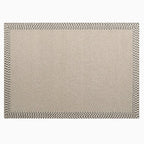 Softest Wool Braided Rug - Houseoon