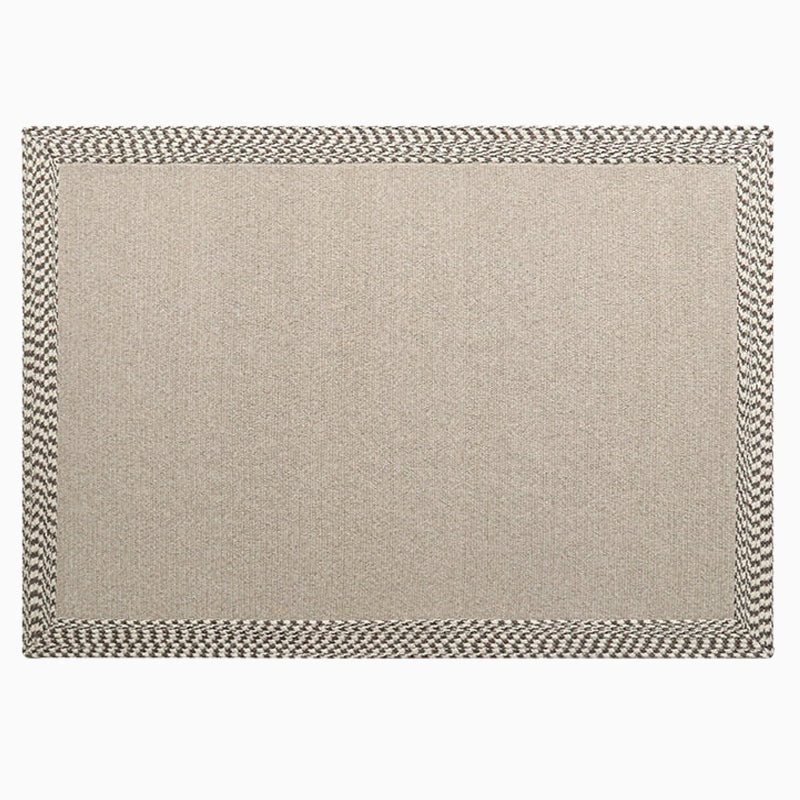 Softest Wool Braided Rug - Houseoon