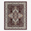 comfortable American retro style Rug