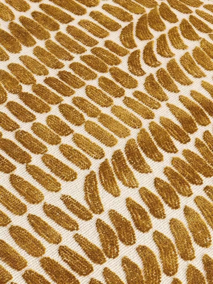 Sraesi tufted handmade rug - Houseoon