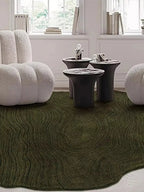 Starter Abstract Rugs - Houseoon