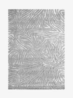 Sterong Neutral Designer Area Rugs - Houseoon