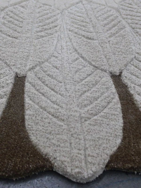 Sunmy Luxury Area Rug - Houseoon