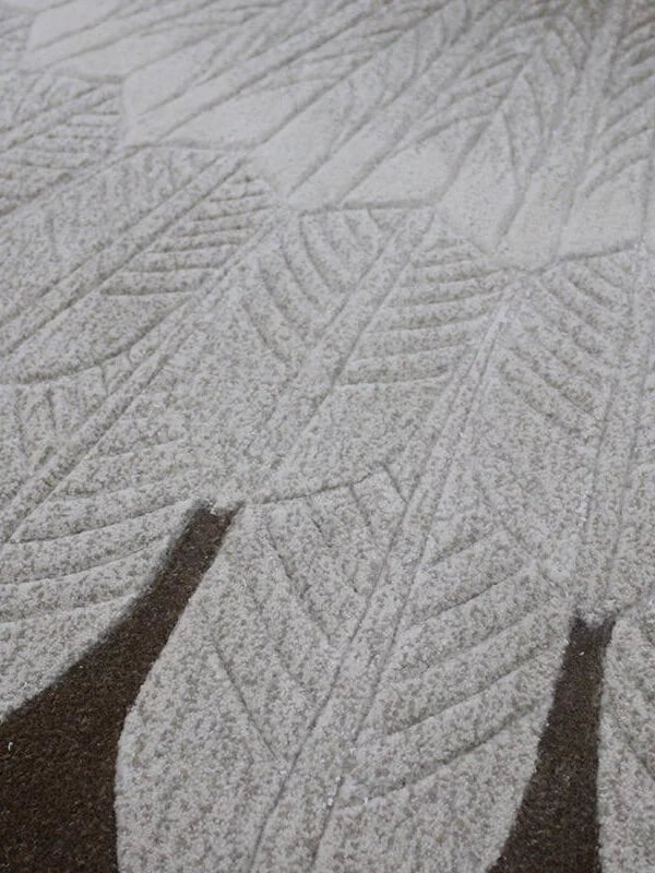 Sunmy Luxury Area Rug - Houseoon