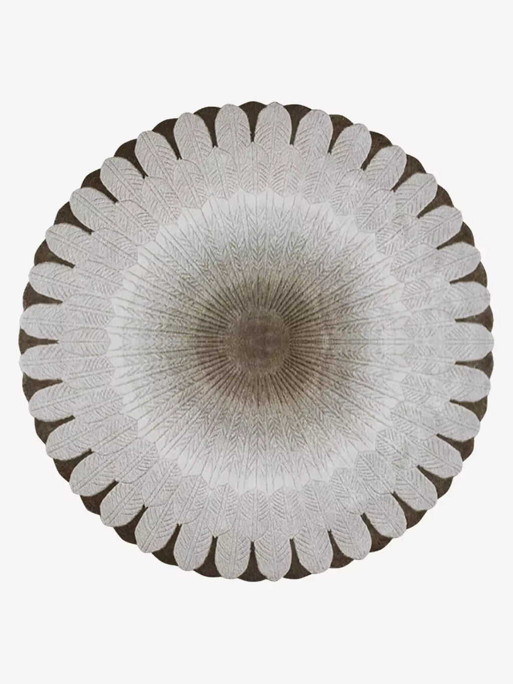 Sunmy Luxury Area Rug - Houseoon