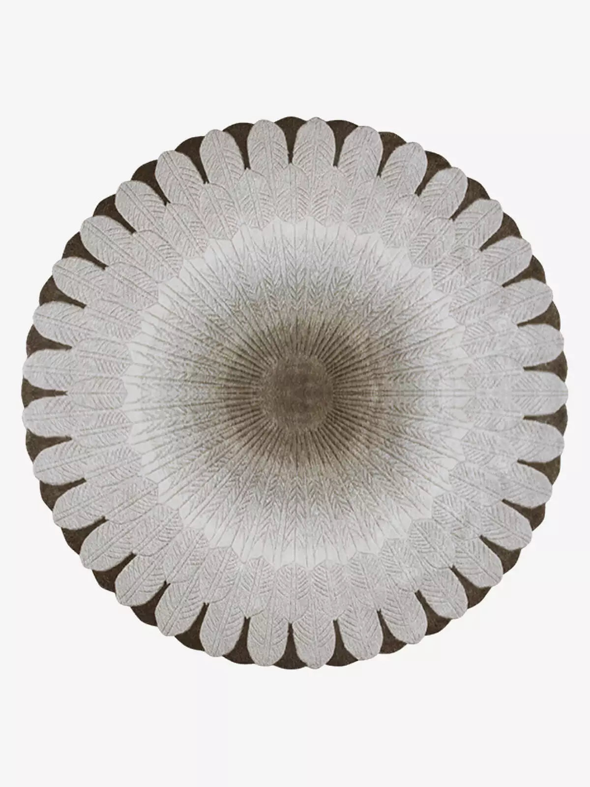Sunmy Luxury Area Rug - Houseoon