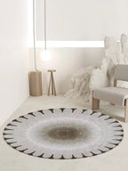 Sunmy Luxury Area Rug - Houseoon