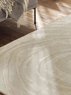 Surea Hand Tufted Modern Rug - Houseoon