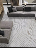Swiros custom handmade rugs - Houseoon