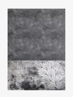 Symme Grey Rug - Houseoon