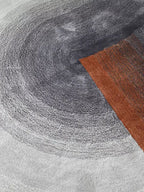 Tapise irregular shaped rugs - Houseoon