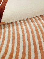 Terraco Round Hand Tufted Rug - Houseoon