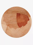 Terraco Round Hand Tufted Rug - Houseoon