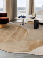Timeless Design Tufted Area Rug - Houseoon