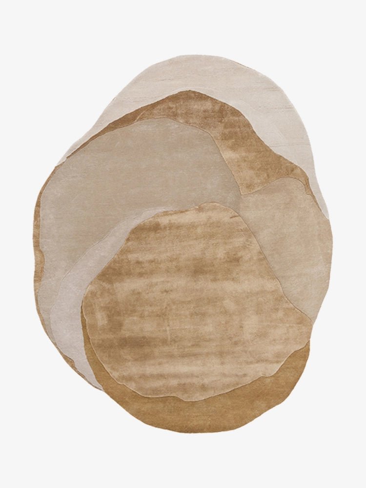 Timeless Design Tufted Area Rug - Houseoon Main image