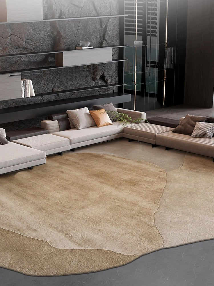 Timeless Design Tufted Area Rug - Houseoon