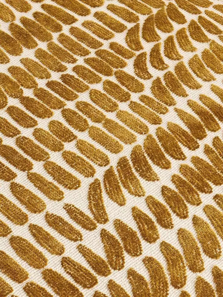 Sraesi tufted handmade rug