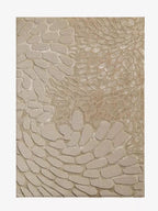 Vellore Handmade Area Rug - Houseoon