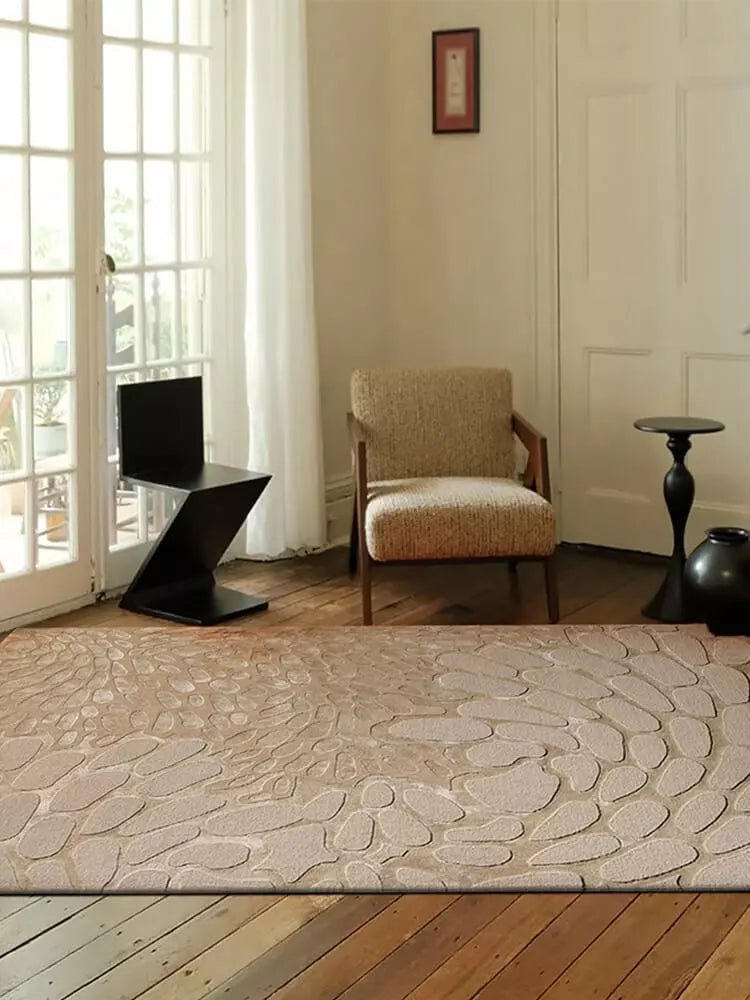 Vellore Handmade Area Rug Secondary image