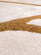 Verona unique shaped rugs - Houseoon