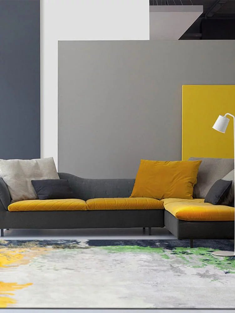 Vintage Designer Rugs - Houseoon