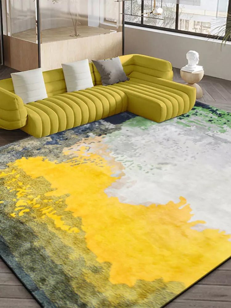 Vintage Designer Rugs - Houseoon