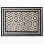capitola hand tufted wool rug