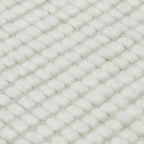 Pure handmade woven wool Rug