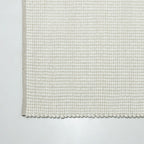 Pure handmade woven wool Rug