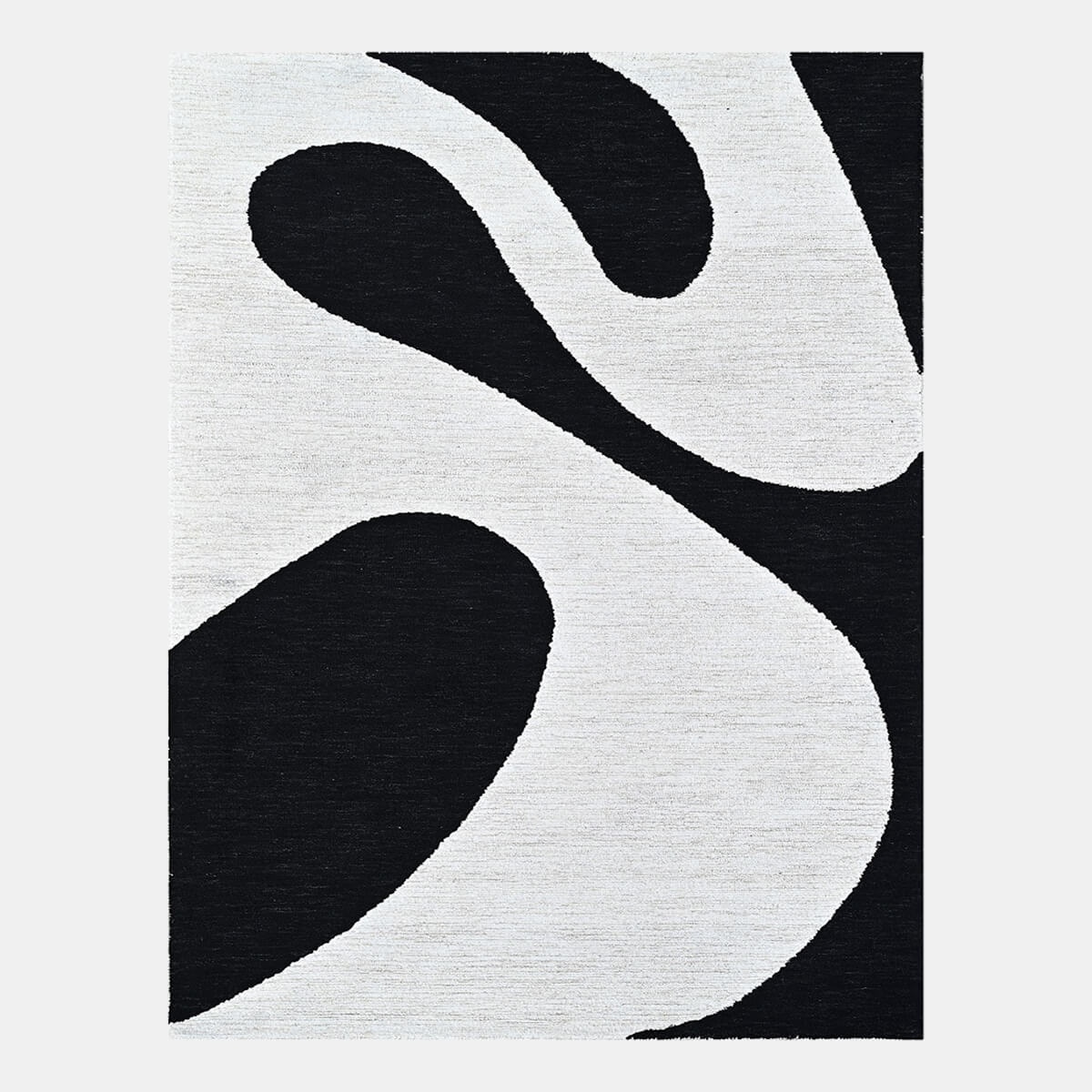 White Black Main image